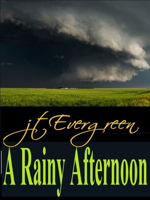 cover image of A Rainy Afternoon